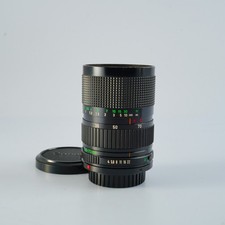 Excellent Canon Fd 35-70mm F/4 Objectif de Zoom