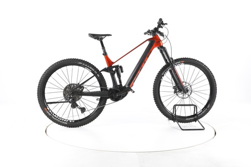 Bulls sonic evo 1 - evo, vtt