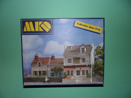 Mkd maquette monter - mkd,