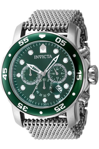 Invicta pro diver - invicta,