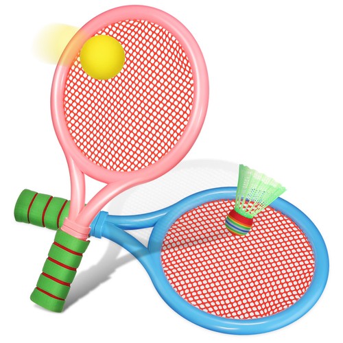 Raquette tennis pour bébé - de,