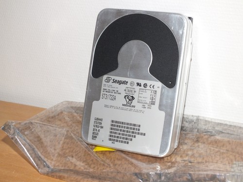 Disque dur ide seagate - dur,