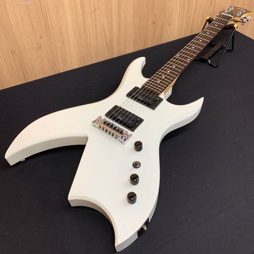 Rich bich electric guitar - b.c.rich,