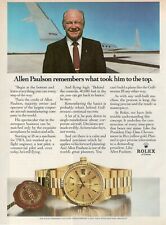 ROLEX PRESIDENT DAY-DATE Allen