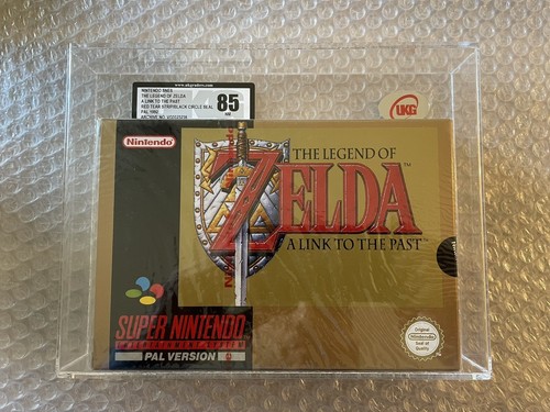 The legend zelda link to - a,