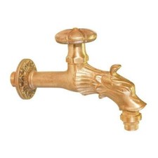robinet antique pour fontaine