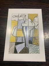 CARTE POSTALE 15x10 TBE ROY