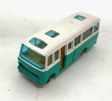 39832 HUSKY / ENGLAND / BUS