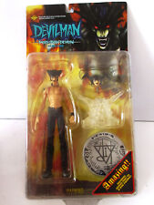 Figurine  Go Nagai's Original