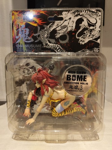 Kaiyodo japon figurine pvc - kaiyodo,