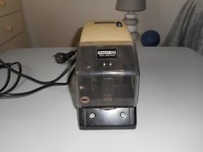 agrafeuse électrique Rapid 100 Occasion