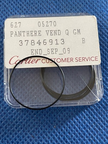 Joint original neuf cartier - joint,