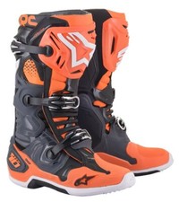 Bottes Homme Alpinestars Tech