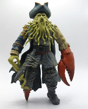 Figurine Zizzle Disney Pirates des Caraïbes - Davy Jones
