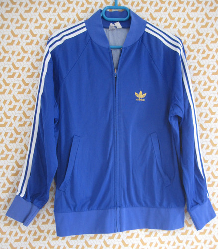 Veste adidas ventex trefoil - adidas,