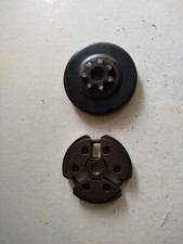 EMBRAYAGE ET CLOCHE      POUR TRONCONNEUSE ECHO  550 EVL