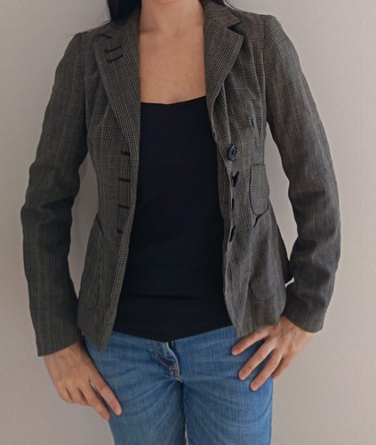 Blazer femme alain manoukian - femme,