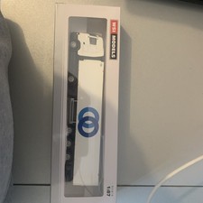 Camion miniature Scania Stef