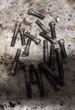 Vis carter moteur - #,