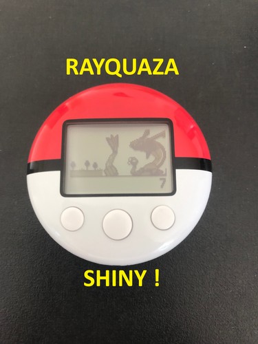 Pokewalker pour pokemon - pour,