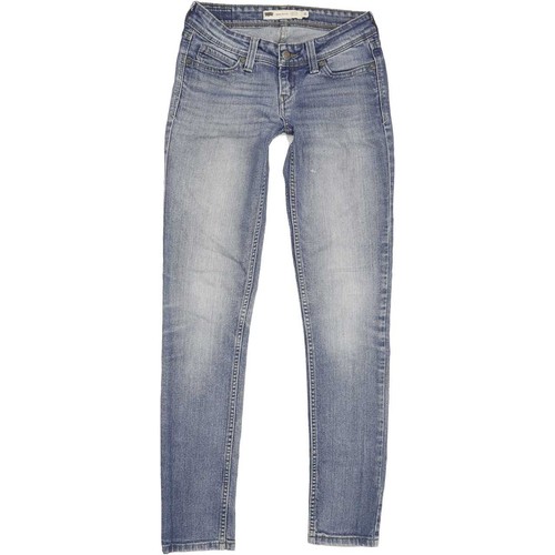 Levi demi curve - curve,