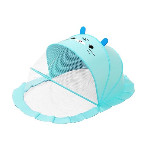 Lit camp pliable - lit, de