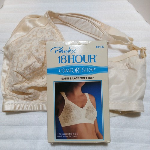 Nos playtex hour bra - nos,