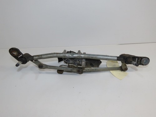 Moteur essuie glace avant - moteur,