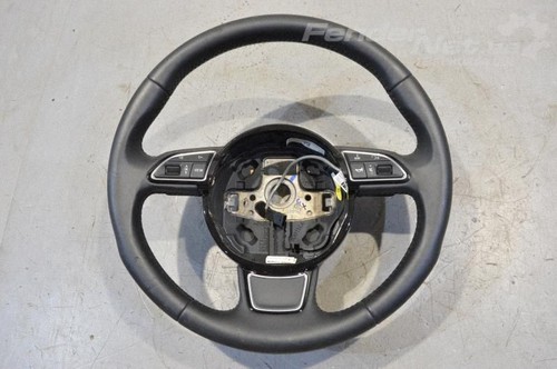 Audi 2013 volant - audi,