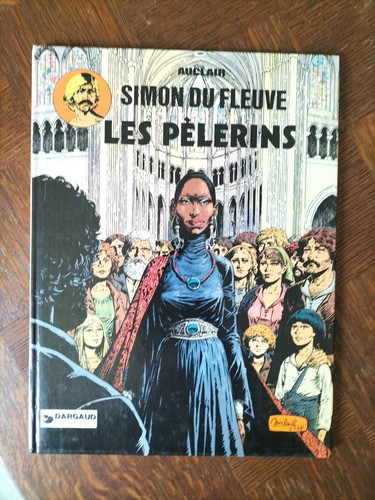1978 simon fleuve - 1978, les