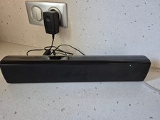 Barre de SON enceinte portable MAJORITY BOWFELL bluetooth audio soundbar AUX USB