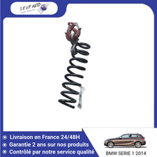 Ressort amortisseur - ressort,