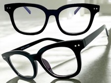 Lunettes De Vue Classiques