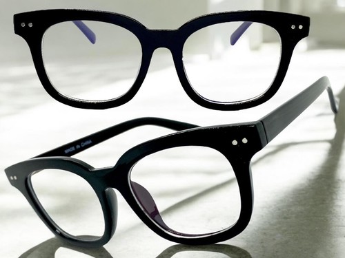 Lunettes vue classiques - vue,