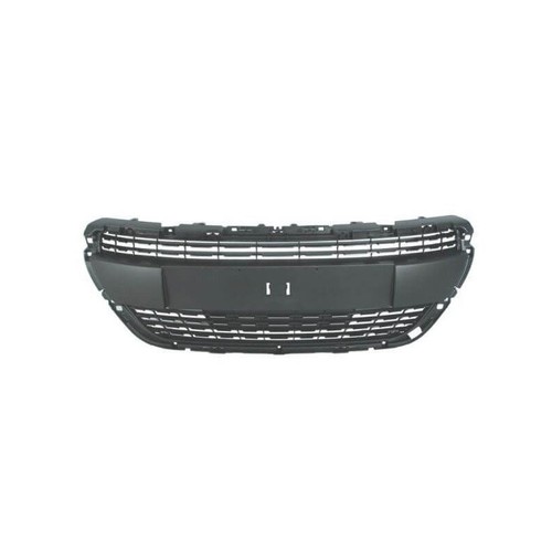 Grille pare choc avant - de, pare-choc