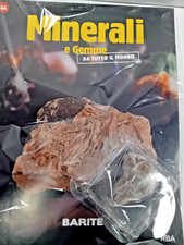 BARITE - MINÉRAUX Et GEMS Du