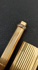 Set Cartier Must stylo bille &