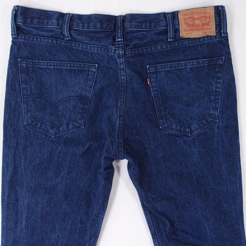 Hommes levi 511 - hommes,