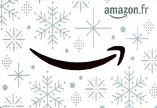 Carte cadeau - Amazon.fr