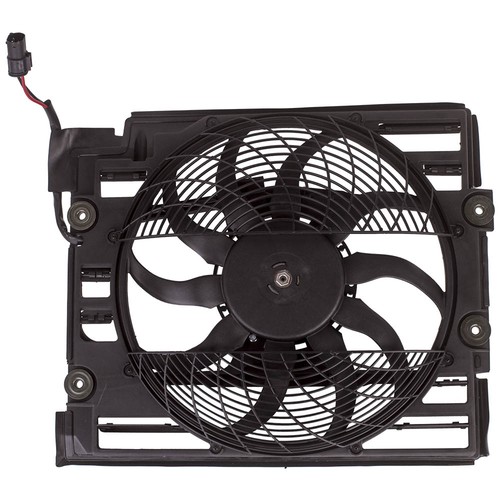 Ventilateur refroidissement - de,