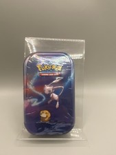 Pokemon : Mini-tin Kanto Power Mew FR sceller Neuf Booster FR