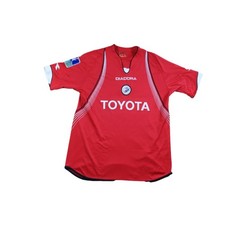 Maillot Valenciennes FC