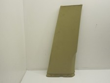 Audi RS3 8P Garniture Pilier OS 5 Portes Bas Droit B Crème Beige 8P4867240