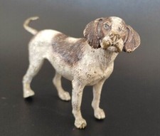 Bronze de vienne XIX ème "le