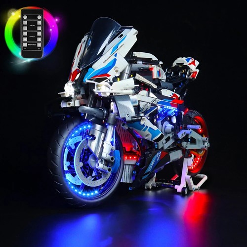 Kit éclairage led - kit,