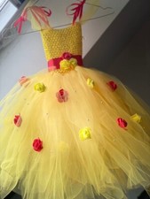 robe tutu princesse