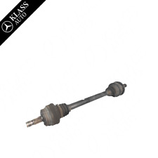 Arbre de transmission Arrière