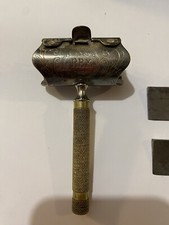 Rasoir Vintage REX Razor Coupe