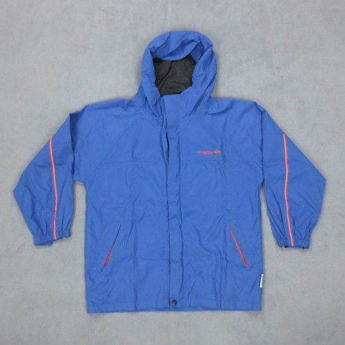 Mountain designs imperméable - mountain,
