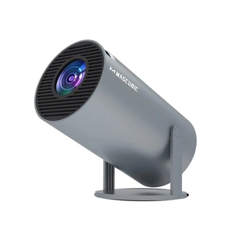 Mini projecteur portable - projecteur,